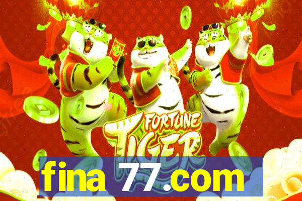 fina 77.com